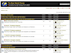 Das Beste-Welt-Forum