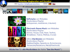 Die Musik von Molaskes