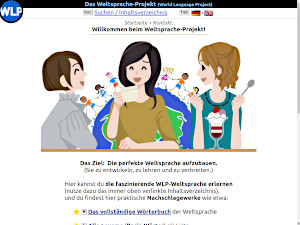 Die perfekte Weltsprache