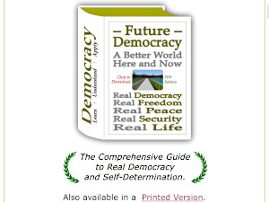Future Democracy