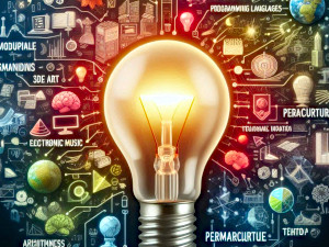 All Works by Molaskes